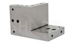 Shars 6 X 4 X 1 X 1 4  Compound Angle Plate Clamp  0002  New R
