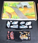 1981 Colorforms The Dukes Of Hazzard Play Set - Vintage - Read