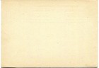 Mauritius    s223  1880  Postal Stationery  6 C   Not Travelled