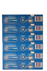 Crest Plus Fluoride Cavity Protection Toothpaste Pack Of 6  8 2 0z  Each