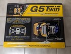 New Appion G5twin Refrigerant Recovery Machine
