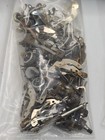 Antique Bulk Mixed Watch Parts   Innards Steam Punk Gears Steam Punk Art Lot