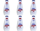 Talc-free Body Powder - All-day Protection  11 Oz  Pack Of 6  Clean Formula