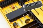 1 8  Dremel Rotary Bit Holder Rack For Dewalt Tough Case Organizer Dwan2190  66 