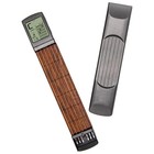 Portable 6-fret Pocket Guitar Trainer With Electronic Screen - Chord Practice To
