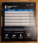New   Motorola Arris Surfboard Wi-fi Modem 400 Series Model  Sb6183  open Box 