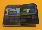 Microsoft Windows Vista Ultimate Full 32 Bit   64 Bit Dvds  new Sealed Box 