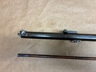 Thompson Center  Renegade 54 Cal   Black Powder Barrel W  Ramrod  1        2