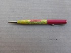 Vintage  Harley Davidson Dealer Motocycle Advertising Mechanical Pencil