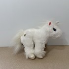 Webkinz Lil  Kinz Unicorn Hs069 Sealed Tag Unused Code Plush Ganz