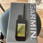 Garmin Alpha 200i Gps Track And Train Handheld Inreach Capabilities 010-02230-50