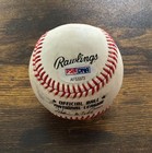 Juan Marichal Auto Sf Giants Signed Autograph Official Nl Baseball Psa Coa            