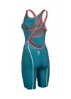 Arena Women s Open-back Powerskin Carbon Glide Tech Suit Size 24 Us  