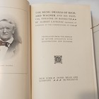 The Music Dramas Of Richard Wagner   His Festival Theatre In Bayreuth - Lavignac