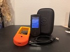 Sg Shooters Global Shot Timer W  Case  Silicone Cover And Magnetic Clip