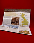 Royal Mail National Parks  Presentation Pack Gb   596  Free Postage Mint