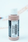 Createx Airbrush Colors 5125 Transparent Peach 2oz  Water-based Paint 