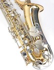 Vito  yamaha Yas-23  Alto Saxophone Japan - Plays Great - Serviced   5562xx 