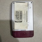 Radica Big Screen Poker Handheld Electronic Game Vintage 1995  Tested 