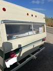 Vintage Shasta Travel Trailer