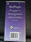 Costco Christmas Fireplace Flickering Night Light With Tree And Church