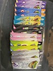 Crayola Crayon Bundle 15 Packs 8 Count  Cosmic Neon Glitter Metallic Swirl Pearl