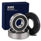 Dc62-00223a Washer Tub Bearing     Seal Kit   Replacement For Samsung And
