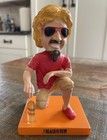 Rock Band Van Halen Guitarist Sammy Hagar Beach Bum Rum Bobblehead Nib  As Is 