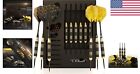 Durable Custom Darts Set - Professional Brass Barrels   Accessories For Players