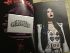 Katy Perry 2022 Play Las Vegas Program