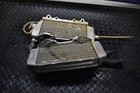 H3-4 Set Radiators Rad L r 04 Kawasaki Kx250f Kx 250 F Kx250 Bike Free Ship