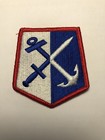 Rhode Island National Guard U s  Army Shoulder Patch Insignia