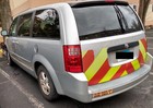 2009 Dodge Grand Caravan Se