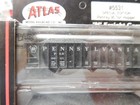 Atlas N Scale  5531 Pennsylvania 90 Ton Hoppers 3 Pack   Nib Special Edition