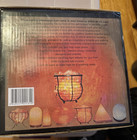 Hemingweigh Himalayan Salt Lamp