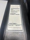 Cat Caterpillar D8t Service Shop Repair Manual Tractor Dozer Oem Volume 1   2 