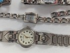 Mixed Lot Of Vintage  Modern Watch For Repair