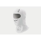 Alpinestars 4757224-20-l xl Race V3 Balaclava  White