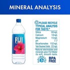 Fiji Natural Artesian Bottled Water 1 5 Liters   50 7 Fl Ounce  pack Of 12  - 10