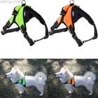 Pet Dog Control Harness Padded Leash Walk Collar Safety Strap Training Vest