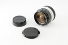 Tested n Mint   Nikon Nikkor-o Auto 35mm F 2 Ai Converted Wide Angle Lens Japan