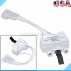 Dryer Door Switch Fits Whirlpool Kenmore Maytag Roper Clothes Appliance 3406107