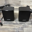 Bose Virtually Invisible 300 Surround Speaker 700 Wireless Complete Power Adapto