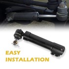 2x For Massey Ferguson 231 240 250 3401285m93 Power Steering Cylinder 3773717m92