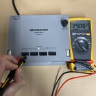 Clx-pws75 Cresnet Power Supply Module  75 Watts  For Caen Automation Enclosures