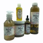 Natural Chic Elip 5pc Hair Care Kit Anti Hair Loss Growth Set