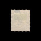 India  Scott 11  Queen Victoria  1855  Used  116483