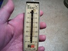 Vintage Hanson Viking Jr Model 890 25 Pound Hanging Scale