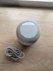 Apple Homepod Smart Speaker - White light Gray - A1639 - See Photos