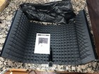Dmsky 3panel 13x10  Microphone Soundproof Vocal Recording Foam Isolation Shield